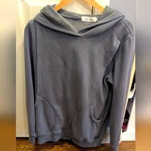 Latched Mama Sweater